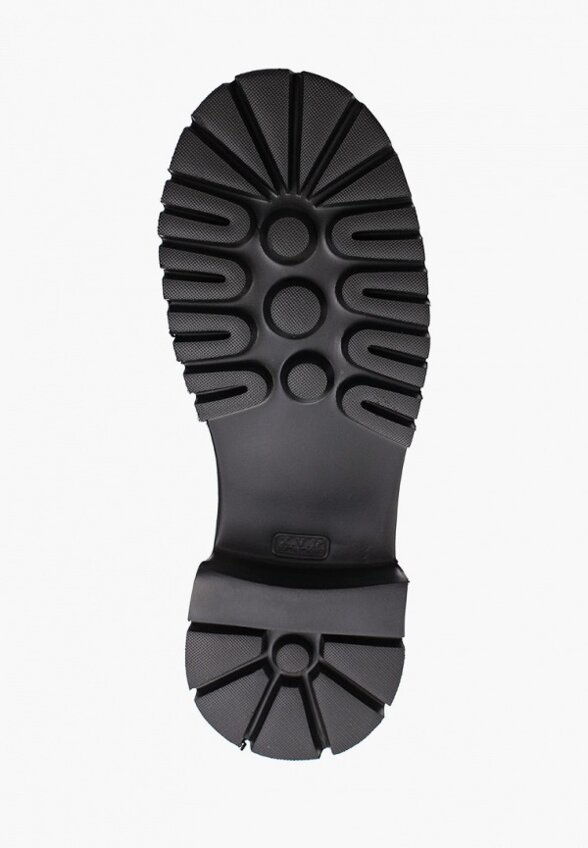 Ботинки Gresco