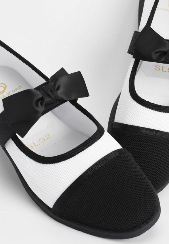 Туфли Donna D’oro