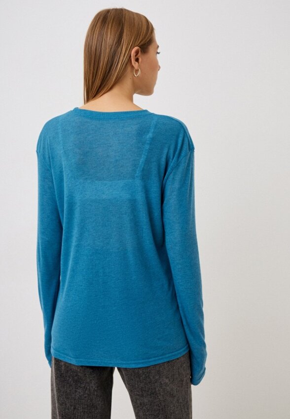 Лонгслив Mist