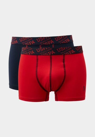Трусы 2 шт. U.S. Polo Assn.