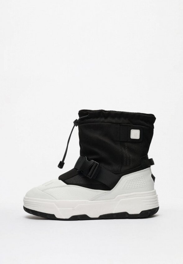 Дутики Baasploa