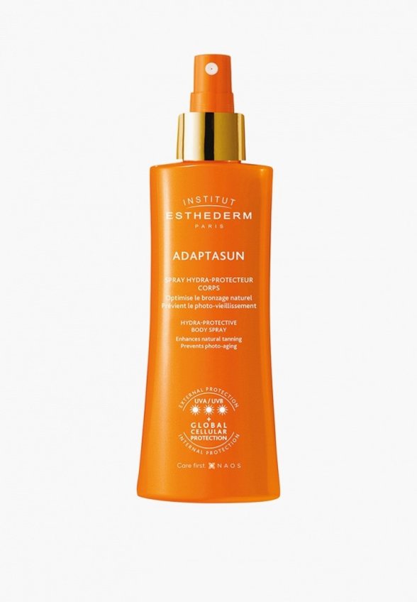 Спрей солнцезащитный Institut Esthederm