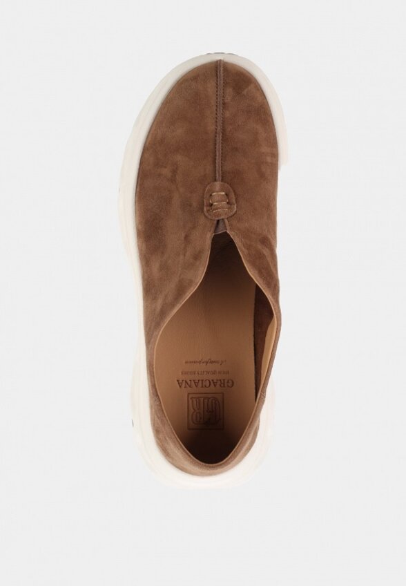 Кроссовки Graciana