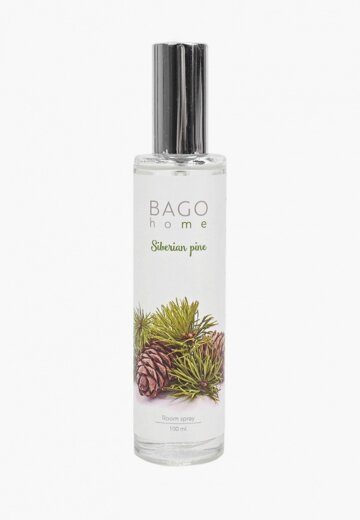 Спрей ароматический Bago Home