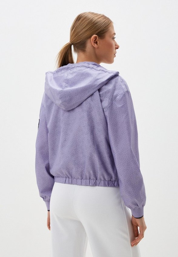 Ветровка Alexander Bogdanov