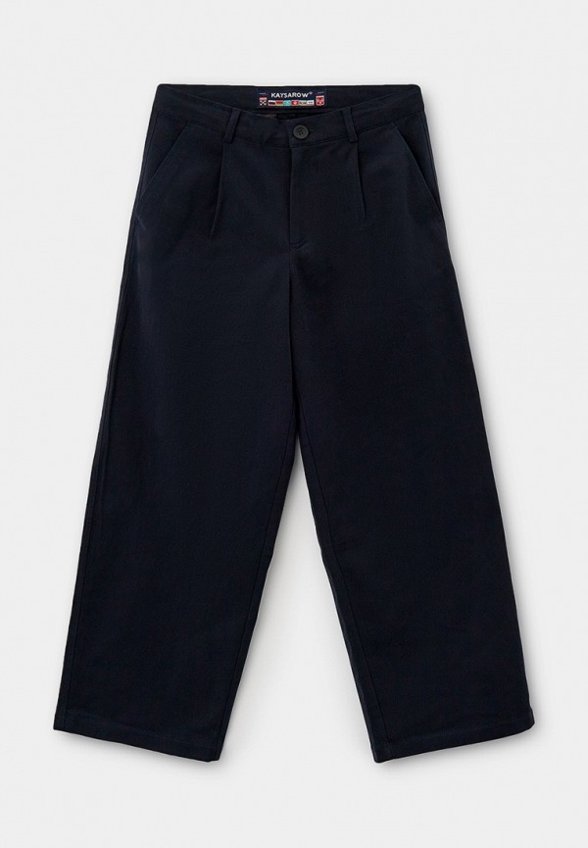 Брюки Kaysarow