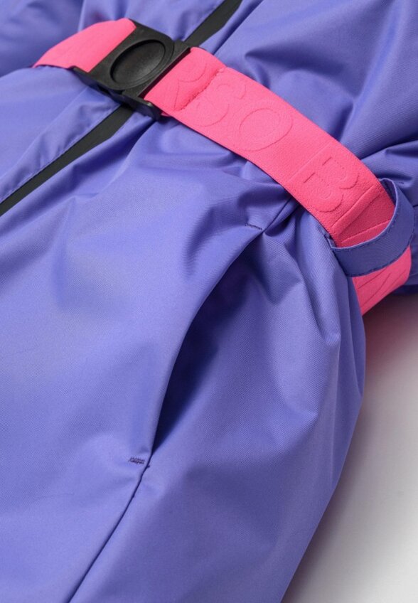 Костюм утепленный Orso Bianco