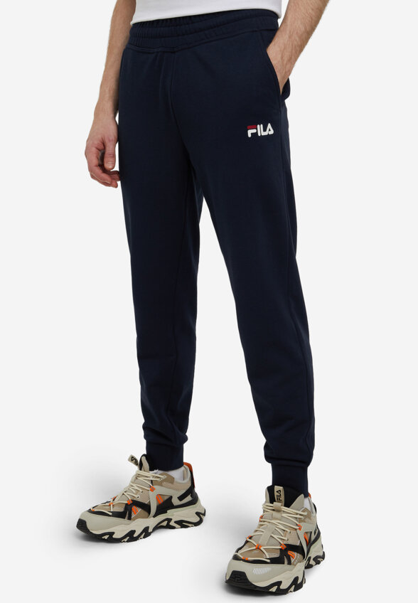 Брюки мужские FILA, Синий