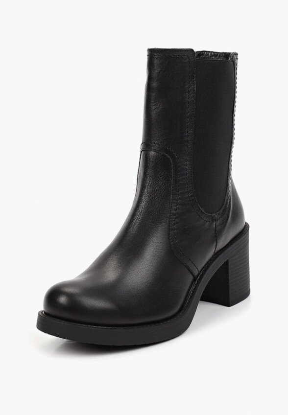 Ботильоны Mof-Berg