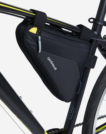 Сумка на велосипед Cyclotech CYC-30, Черный
