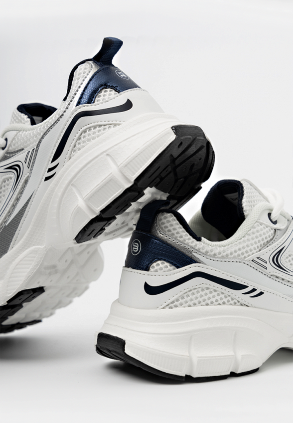 Кроссовки Baasploa