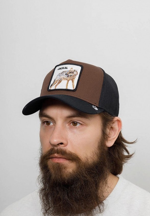 Бейсболка Goorin Brothers