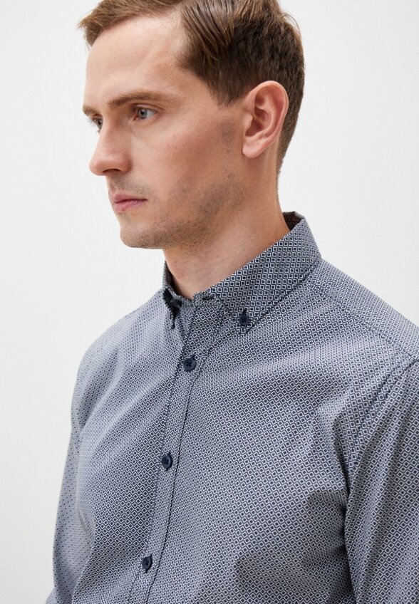 Рубашка Springfield