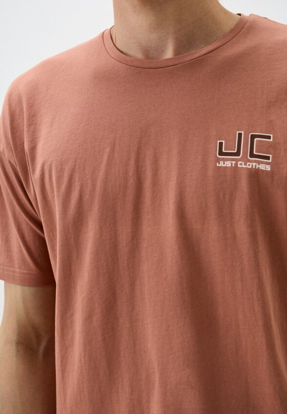 Футболка JC Just Clothes