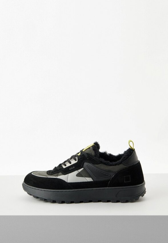 Кроссовки D.A.T.E.