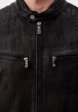 Куртка кожаная Jorg Weber4  - превью