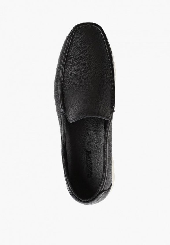 Мокасины Basconi