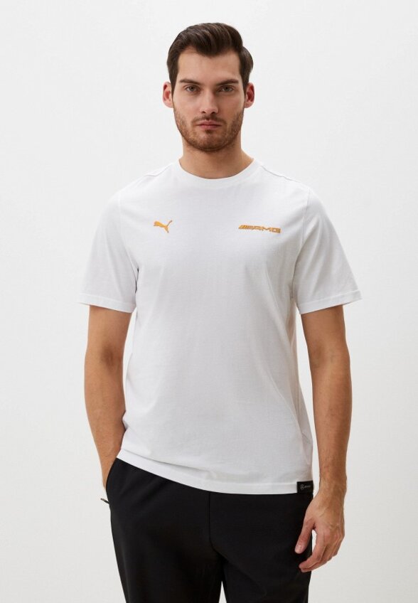 Футболка PUMA