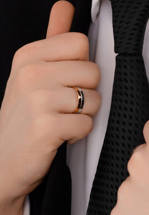 Кольцо Sokolov