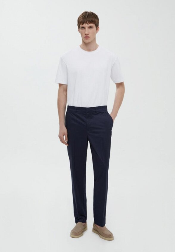 Брюки Finn Flare