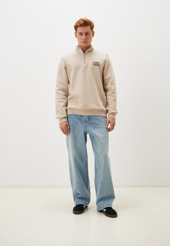 Олимпийка Koton