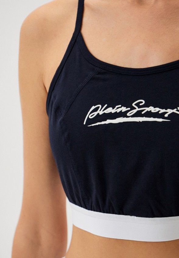 Топ спортивный Plein Sport