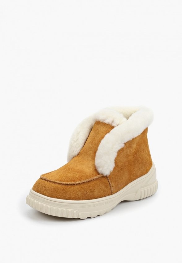 Ботинки Shoiberg