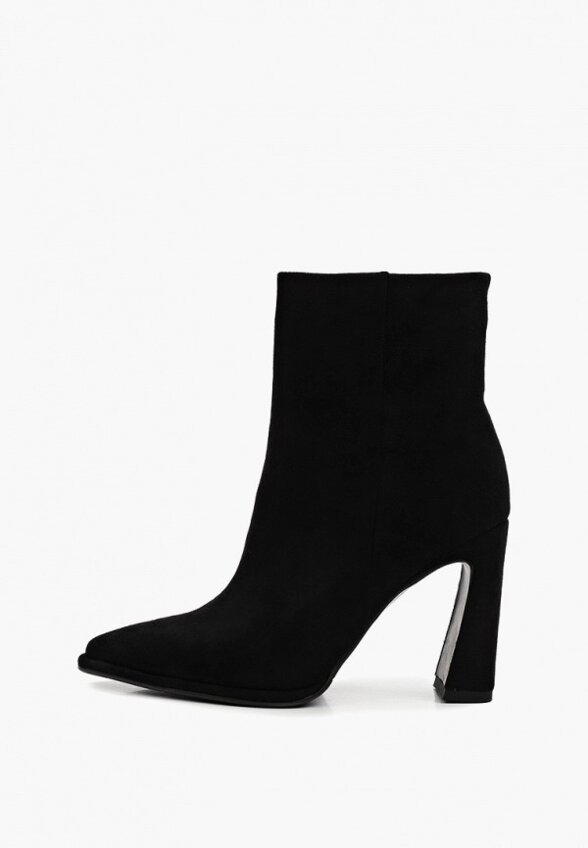 Ботильоны Obba