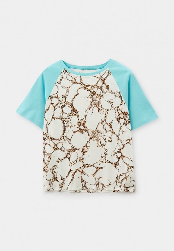 Футболка Ad Astra Lab