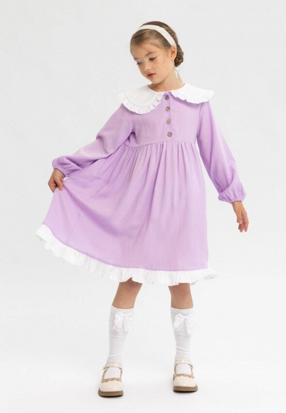 Платье Lelukids