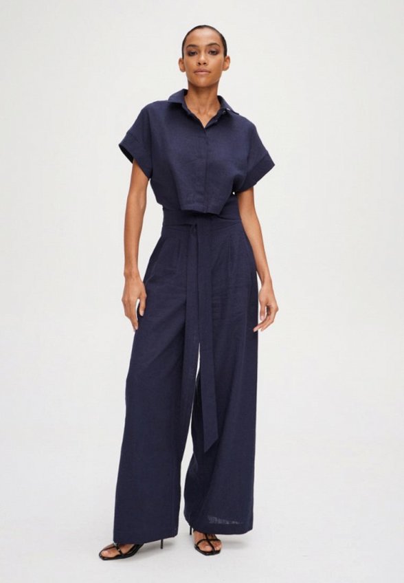 Комбинезон SashaOstrov