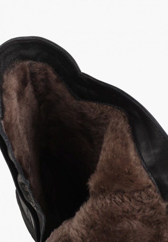 Полусапоги Salamander