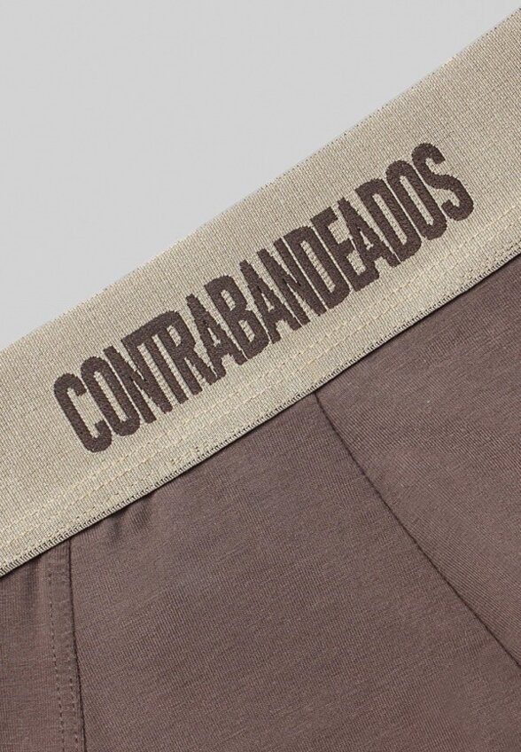 Трусы Contrabandeados