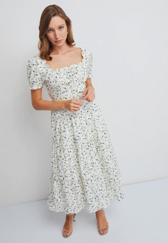 Платье Vittoria Vicci