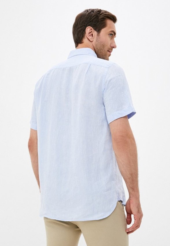 Рубашка Lacoste