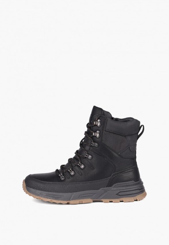 Ботинки Instreet