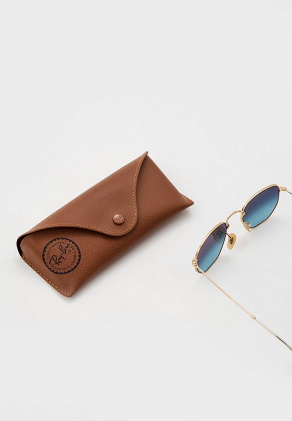 Очки солнцезащитные Ray-Ban®