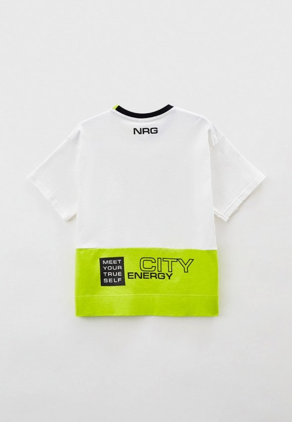 Футболка PlayToday