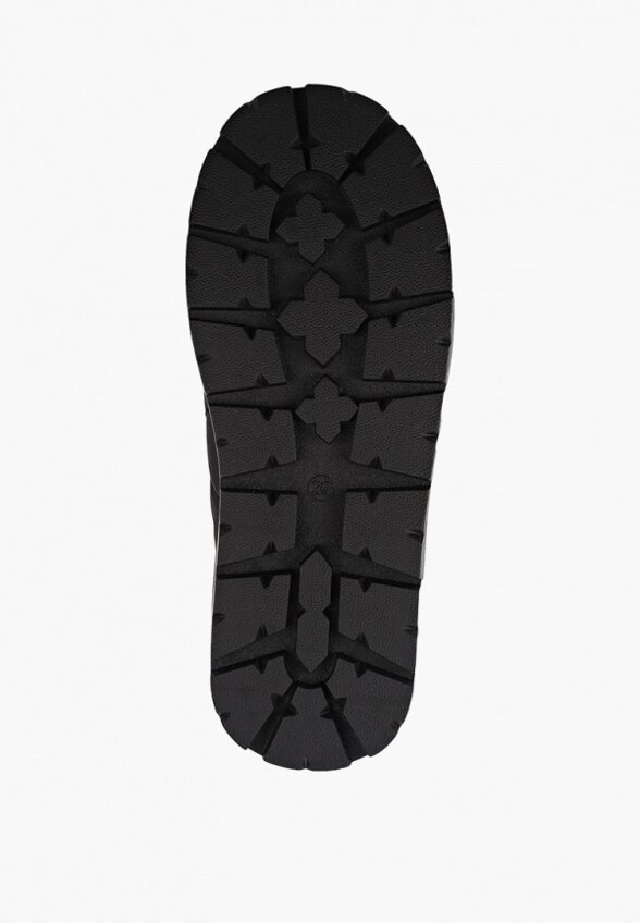 Ботинки Abricot