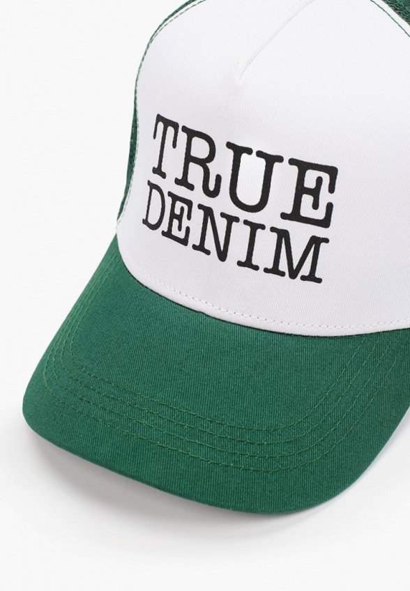 Бейсболка Mustang