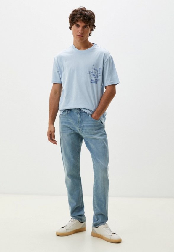 Джинсы Mavi