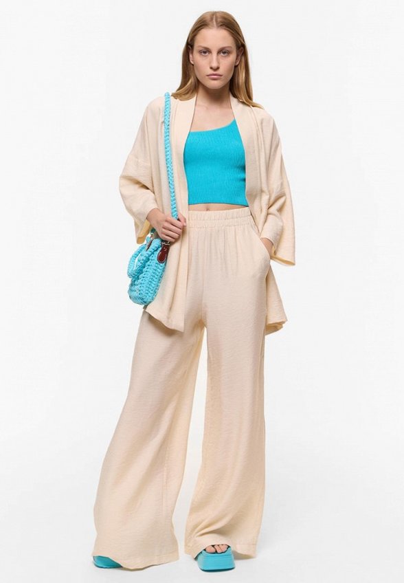 Накидка Merclo