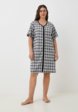 Халат домашний Vienetta1  - превью