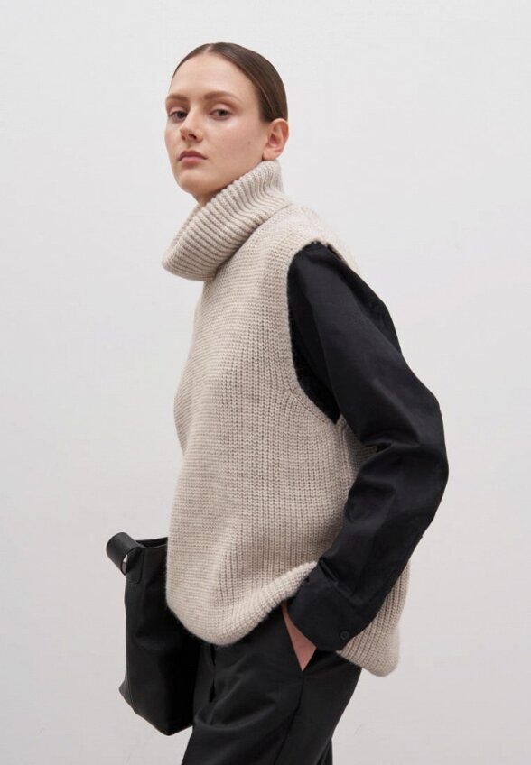 Жилет Finn Flare