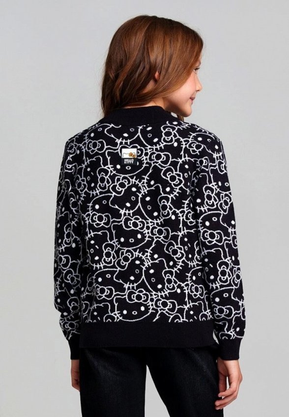 Свитер PlayToday