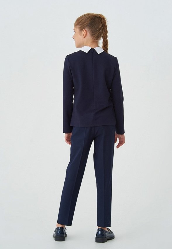 Лонгслив Smena