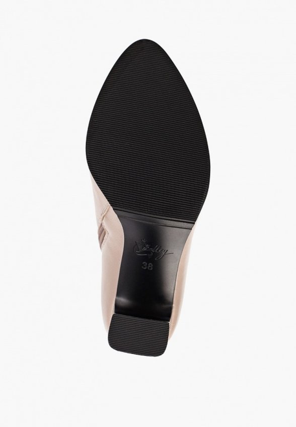 Ботильоны Valley