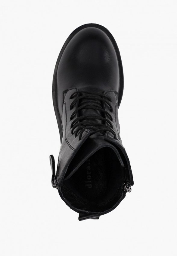 Ботинки Diora.rim