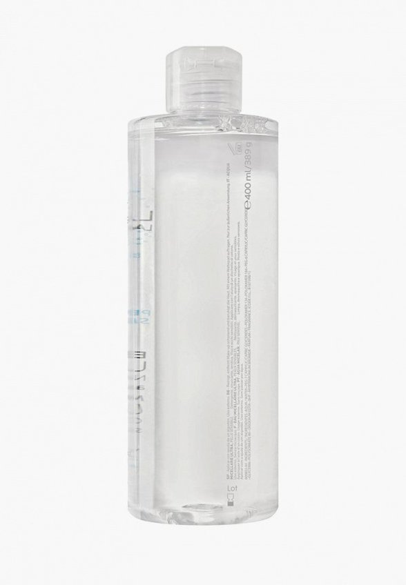 Мицеллярная вода La Roche-Posay