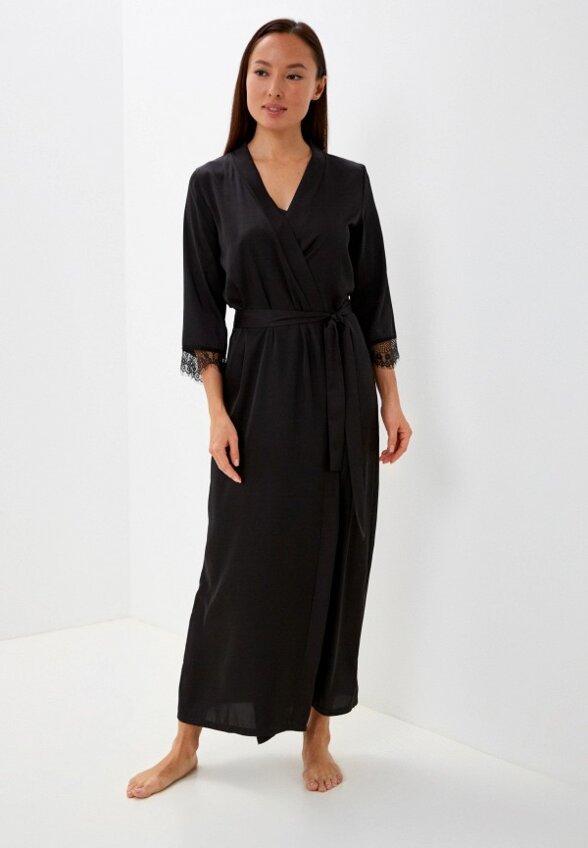 Халат и сорочка ночная Ihomelux